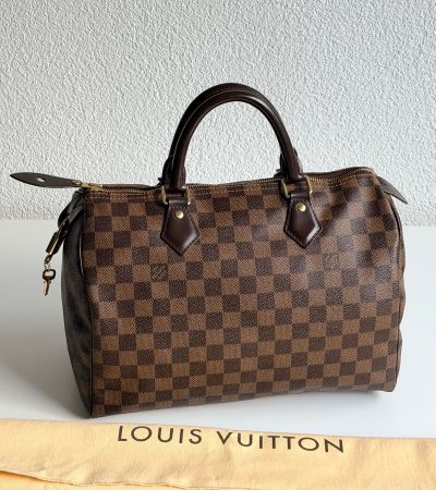 Louis Vuitton Speedy 30