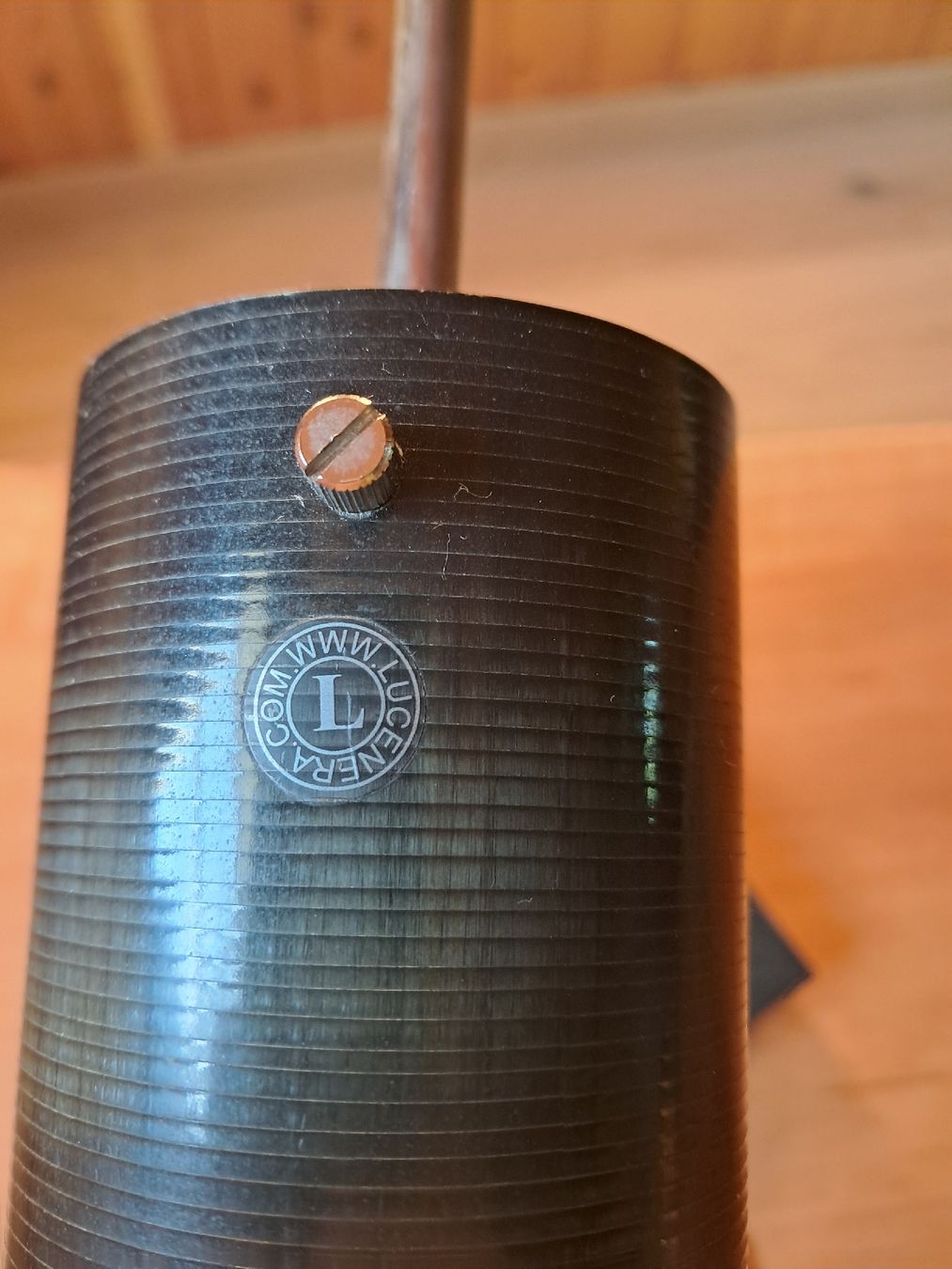 Catellani & Smith Lampade: Catellani & Smith Lucenera Halogen – Usato da Hundwil venduto da anou00 9