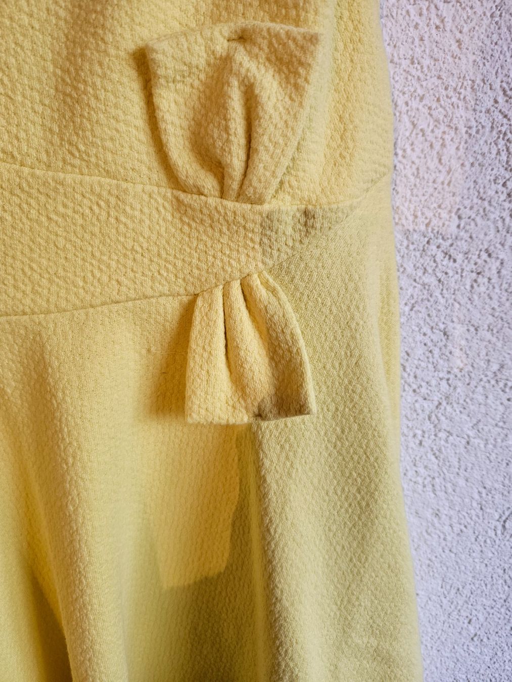 Vestiti & Gonne: Gelbes Kleid Gr. 140 – Usato da Staffelbach venduto da Frisco77 1