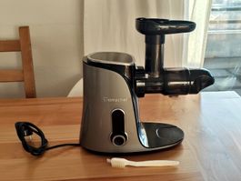 Extracteur de jus AMZCHEF - Excellent état, très peu servi !