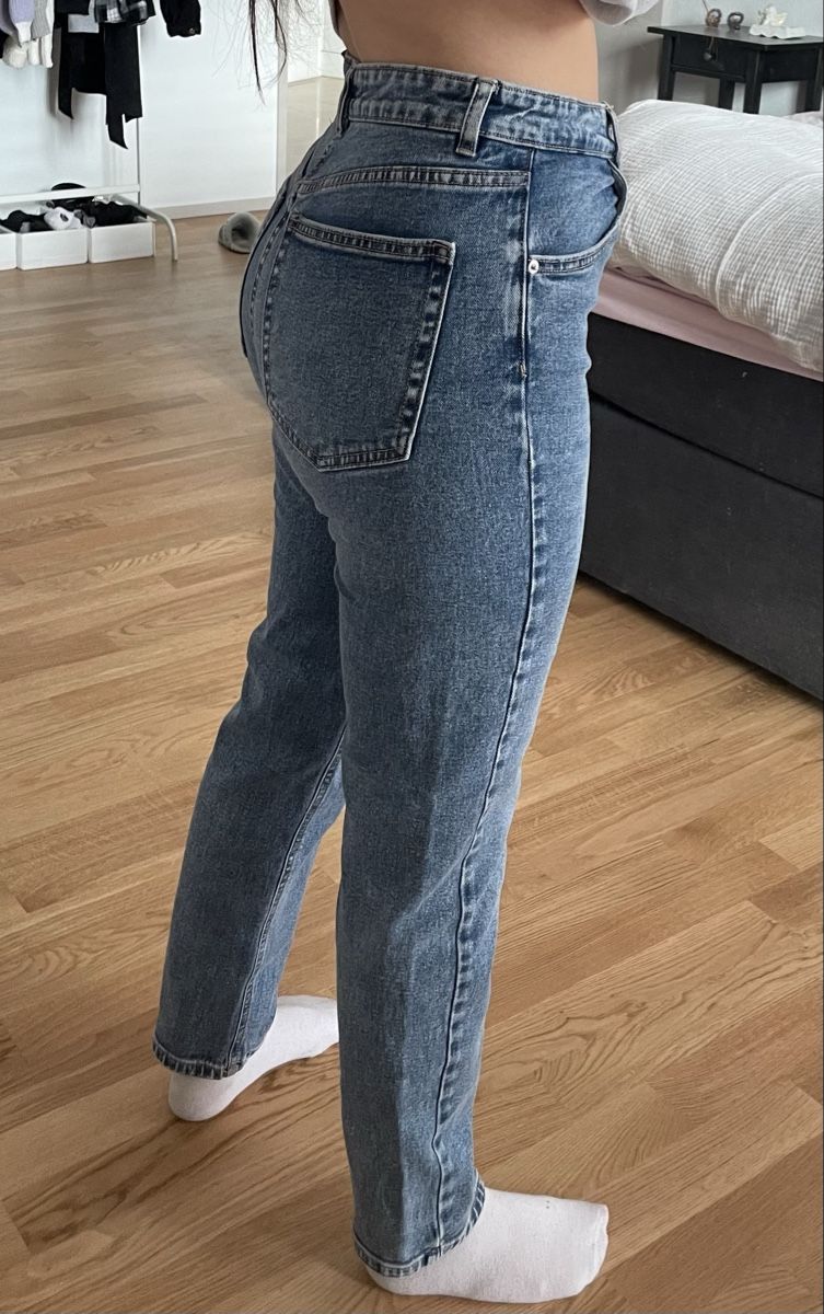 Pull&Bear Jeans: Pull&bear Jeans – Nuovo (secondo la descrizione) da Zürich venduto da LaiSe 5
