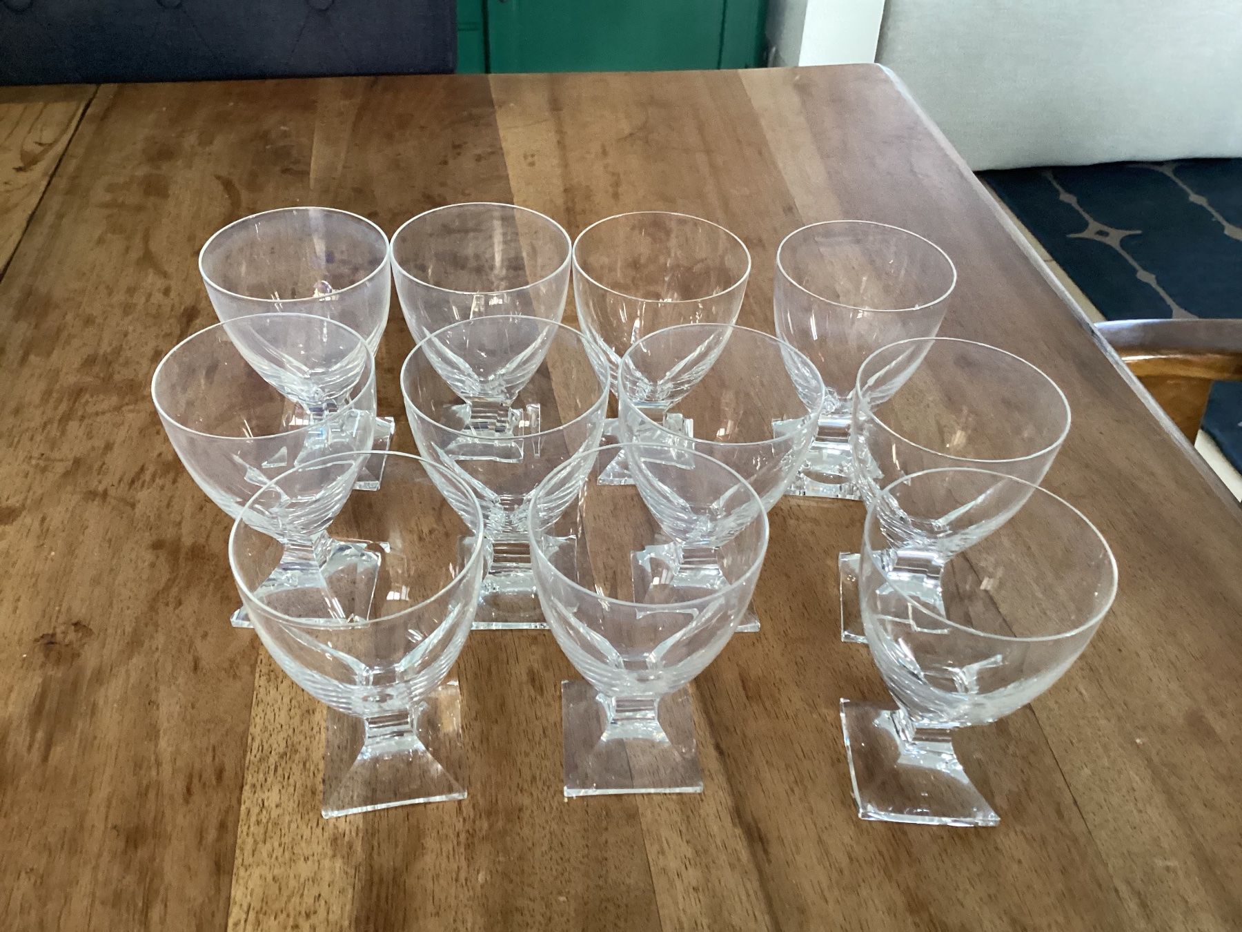Bicchieri: 11 verres de Peill & Putzler – Usato da Bursinel venduto da don_ccb9