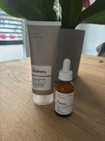 The Ordinary Gesichtspflege-Set