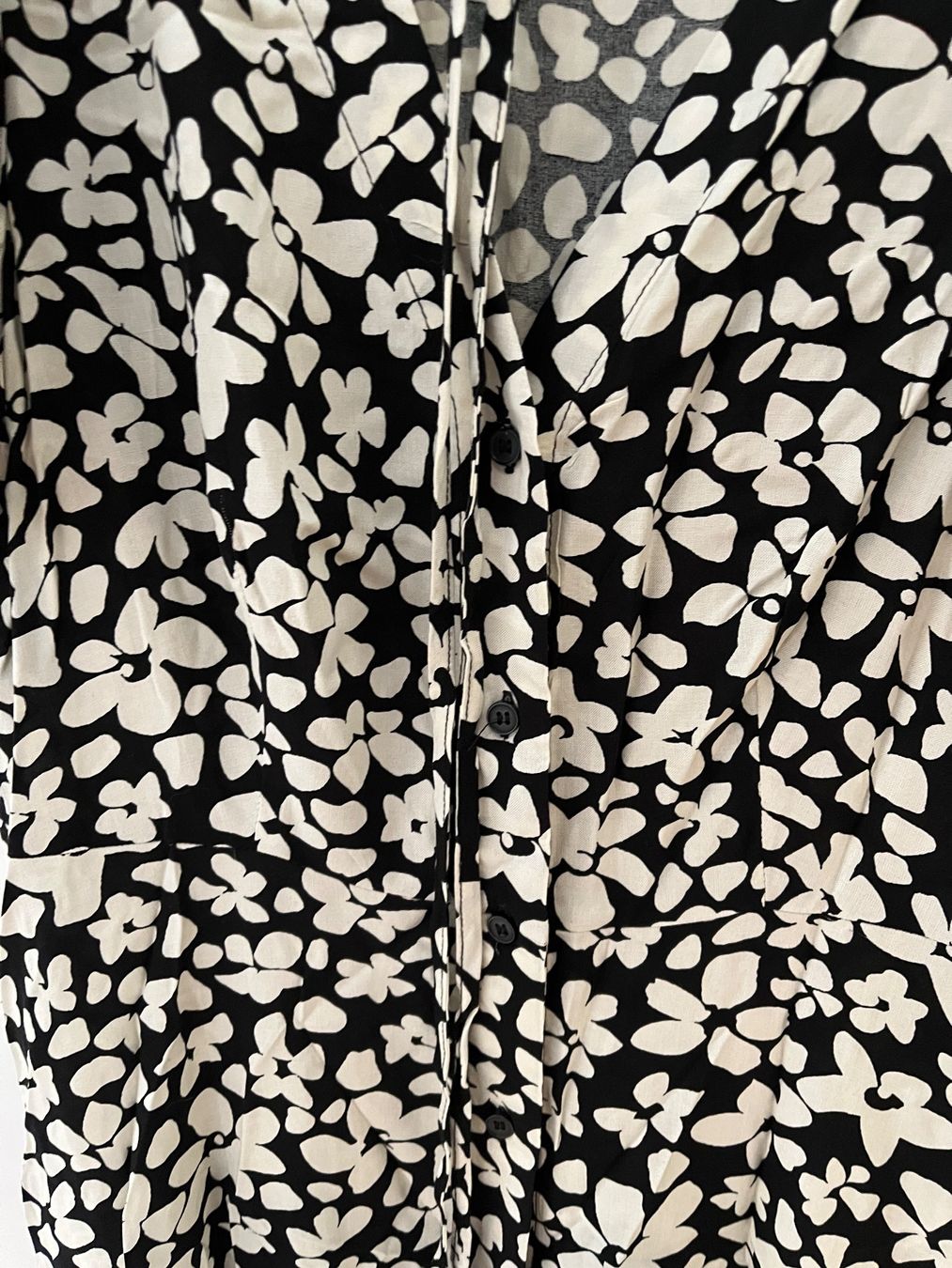 Vero Moda Vestiti: Sommerkleid Vero Moda GrXS-S – Nuovo (secondo la descrizione) da Domat/Ems venduto da sar_q5bm 1
