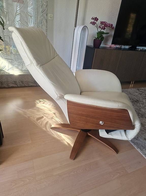 Poltrone: Ledersessel – Usato da Neunkirch venduto da marci005 4