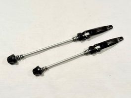 FULCRUM Schnellspanner Set V+H 119g TOPZUSTAND 2608