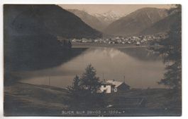 Blick auf DAVOS No. 400