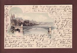 BASEL - 1898 CPN