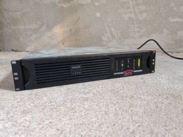 APC Notbatterie