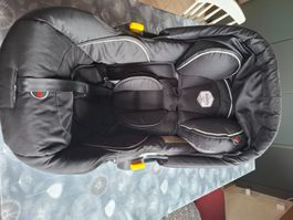 Babyschale Kiddy Maxi Pro, Neu Ausstellungsmodell