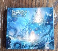 Profanity - Fragments of Courage Digipak 