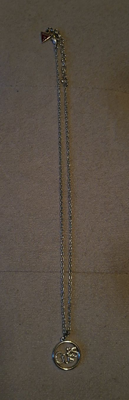 Guess Catenine: Guess Halskette – Nuovo (secondo la descrizione) da Bern venduto da moi_rgz8 1