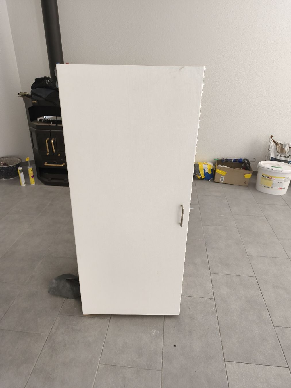 Kühlschrank: Electrolux Kuehlgefrierkombination frisch – Neu (gemäss Beschreibung) aus Birr von PalermoF 1