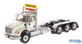 DieCast Masters 71007 HX620 Tractor weiss