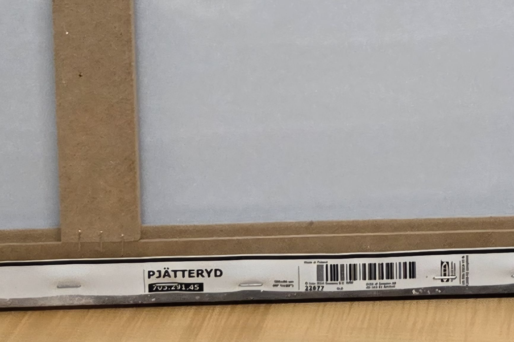 Foto & Immagini: Wandbild IKEA Pjätteryd – Usato da Kaltbrunn venduto da Nopi62 1