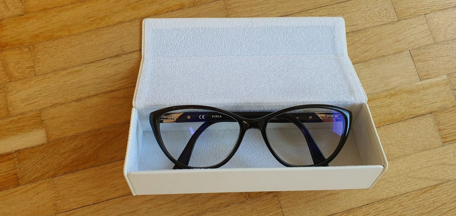 Furla Occhiali & Lenti: FURLA Lesebrille – Usato da Basel venduto da Kristal4 9