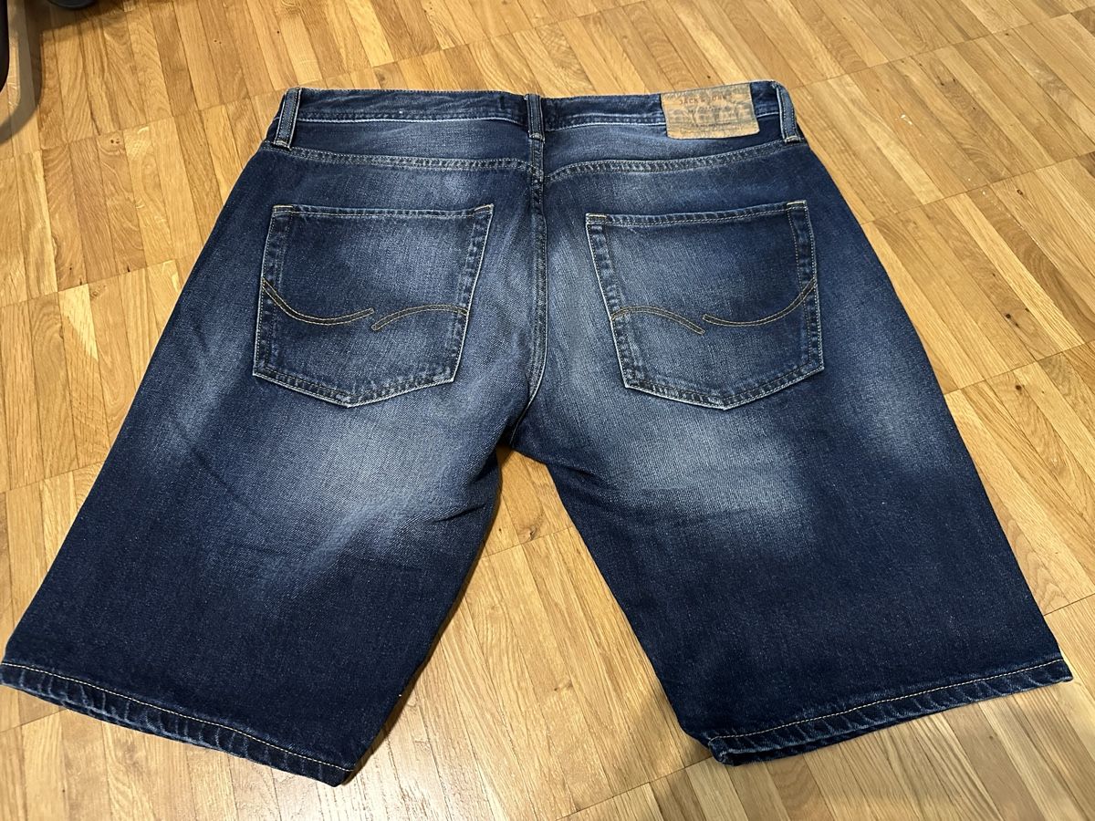 Jack & Jones Pantaloni: Shorts von Jack Jones – Usato da Volketswil venduto da ben_9s6x 1