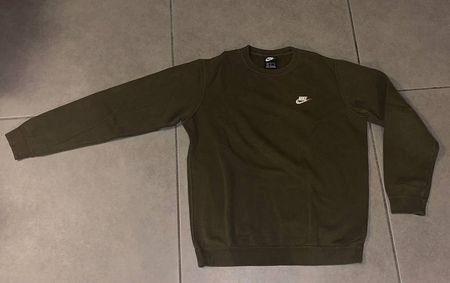 Sweet Nike vert Taille M