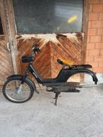 Piaggio Boxer Töffli