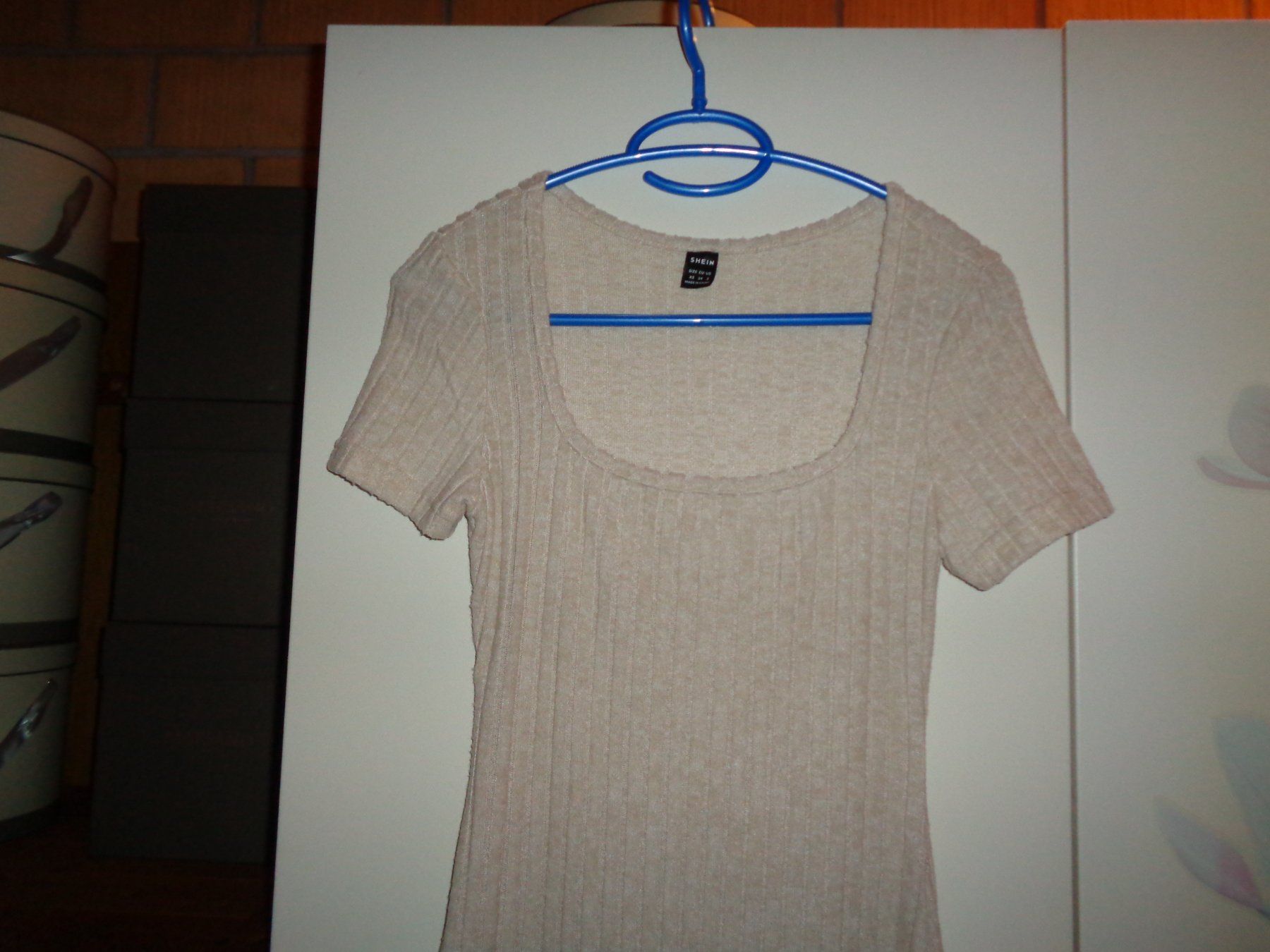Shein Vestiti: *** hübsches Maxikleid *** / Shein / Neu – Nuovo (secondo la descrizione) da Othmarsingen venduto da Leuchtturmlady 1
