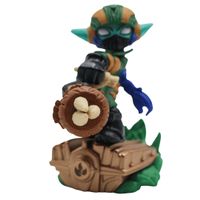 Stealth Elf (Super Shot) - Skylanders Superchargers