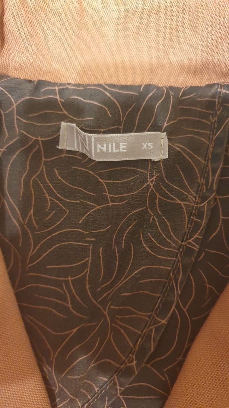 Giacche: Nile Gr. XS – Nuovo e nell'imballaggio originale da Luzern venduto da Edii025 8