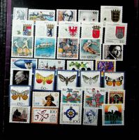 ALLEMAGNE RFA TIMBRES NEUFS** 1992 1e PARTIE 70 EUROS/S45