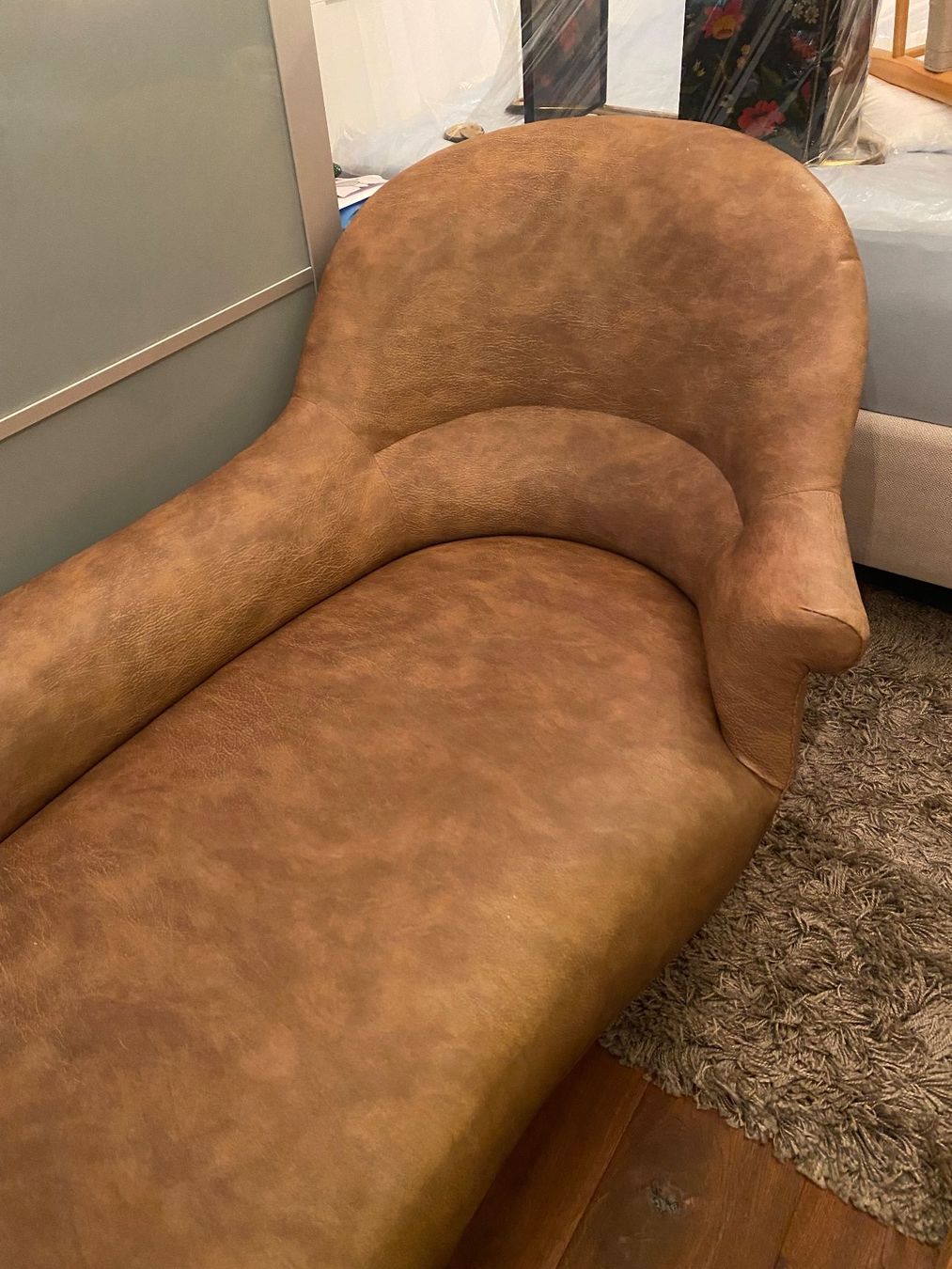 Sedie a sdraio: Chaiselongue – Usato da Rupperswil venduto da dasie63