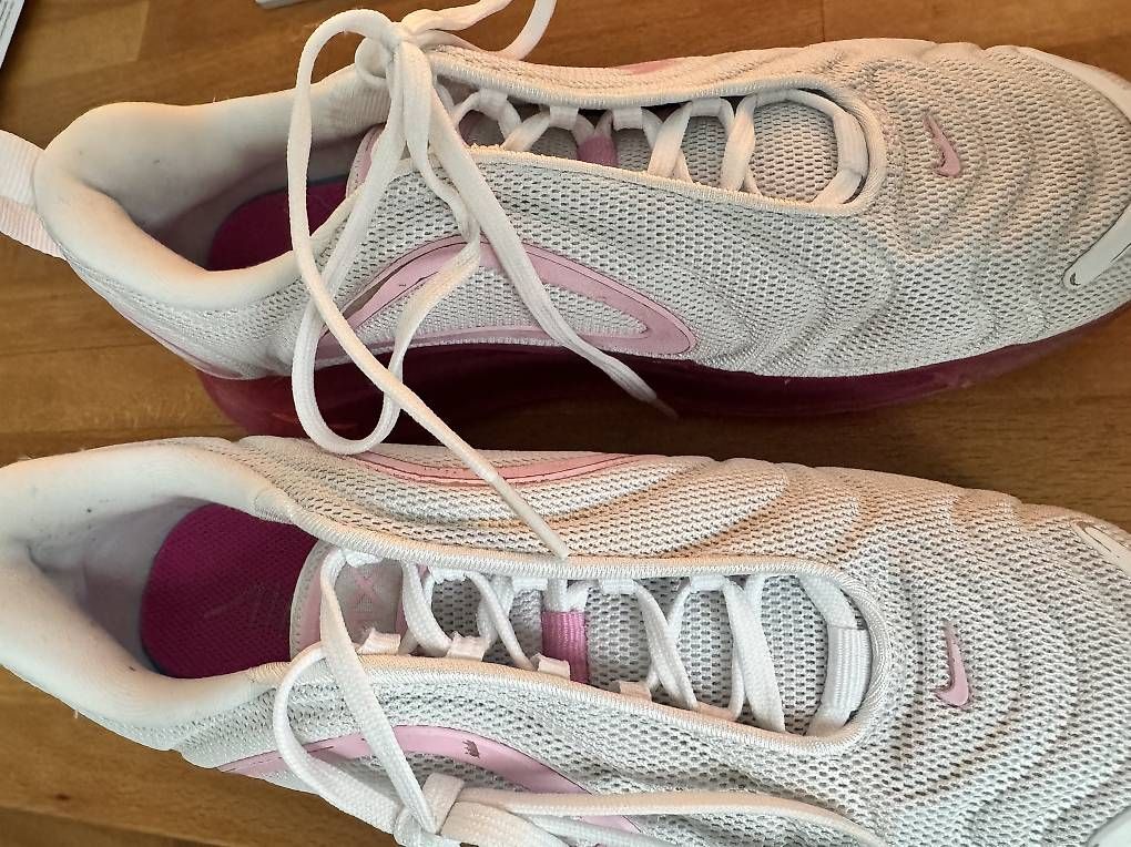 Scarpe da donna: Nike Airmax Sneaker Gr. 40 – Usato da Kriens venduto da pausas 2