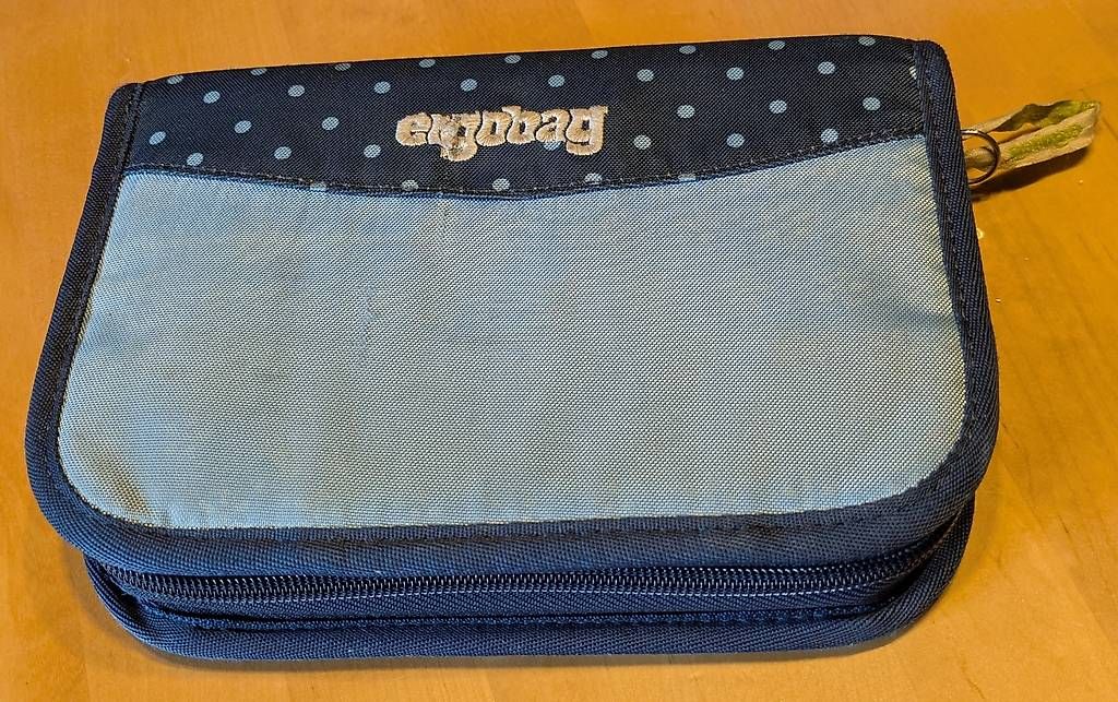 Borse & Zaini: Ergobag – Usato da Buchs SG venduto da kuhn2cus 4