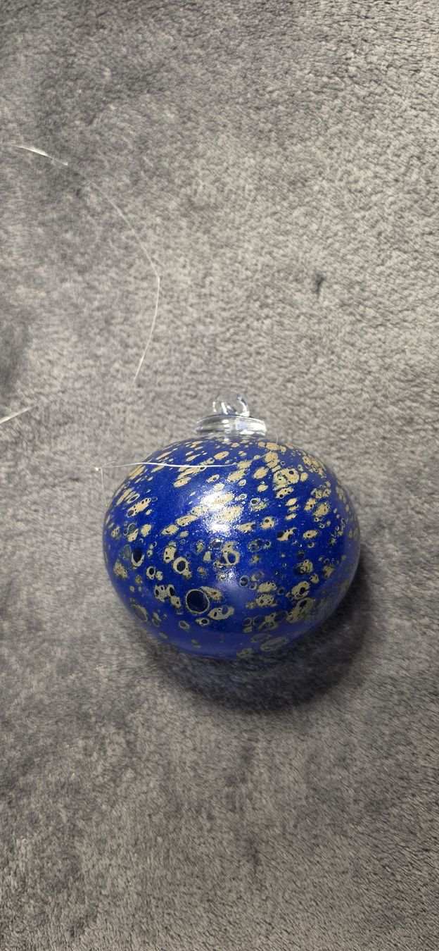 Tutte le decorazioni: Dekokugel/ Glas – Usato da Dintikon venduto da j.ebner