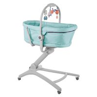 250/515 chf CHICCO Baby Hug 4-in-1 2020 aquarelle with ACCES