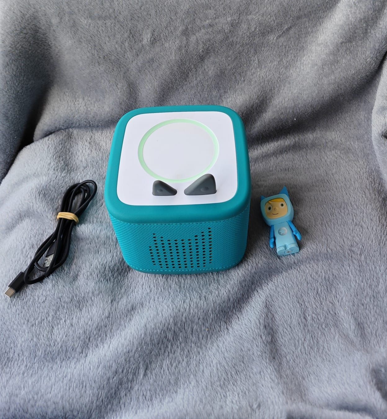Hörbücher: Tonies Toniebox 2 Starter-Set  – Gebraucht aus Zollikofen von zar_j67f 1