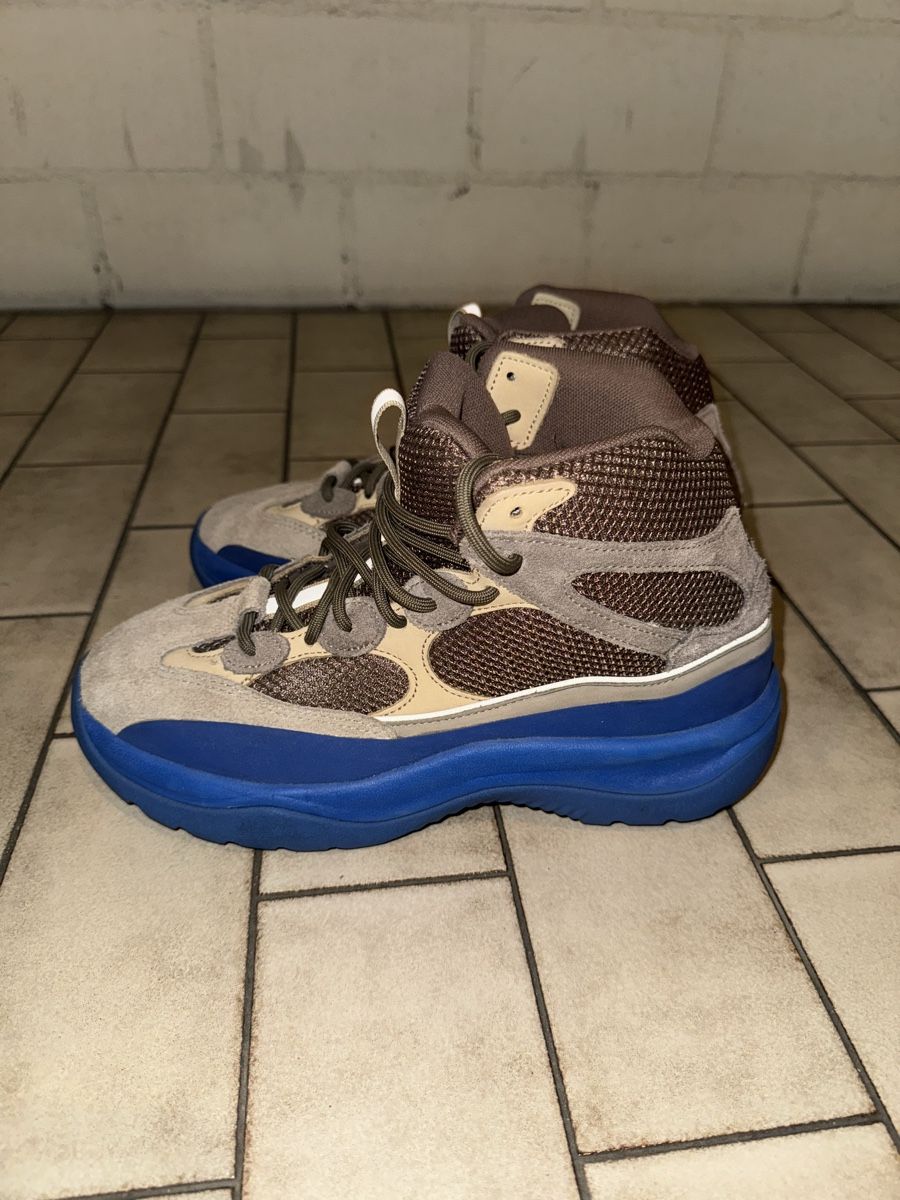 Adidas Scarpe da uomo: Addidas Yeezy Desert Boot US9,5 – Nuovo (secondo la descrizione) da Watt venduto da lou_m5tq 1