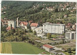 Zürich Klinik Balgrist