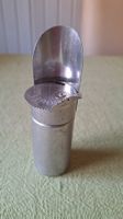 Vintage "Mouss" Dosierer / Streuer  aus Alu
