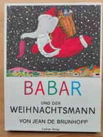 Babar und der Weihnachtsmann - Jean de Brunhoff (1981)