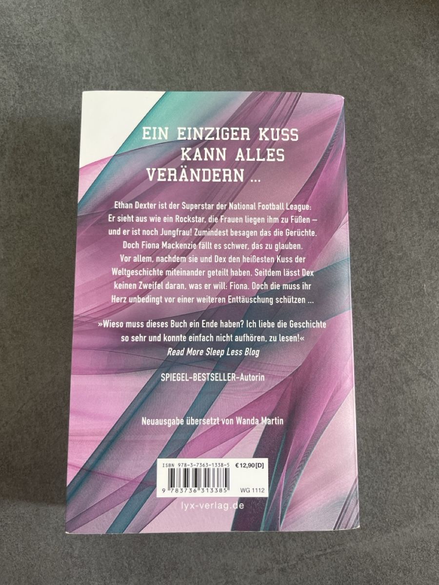 Livres: Bandreihe Game on – D'occasion à Tägerig par leo_j7br 1