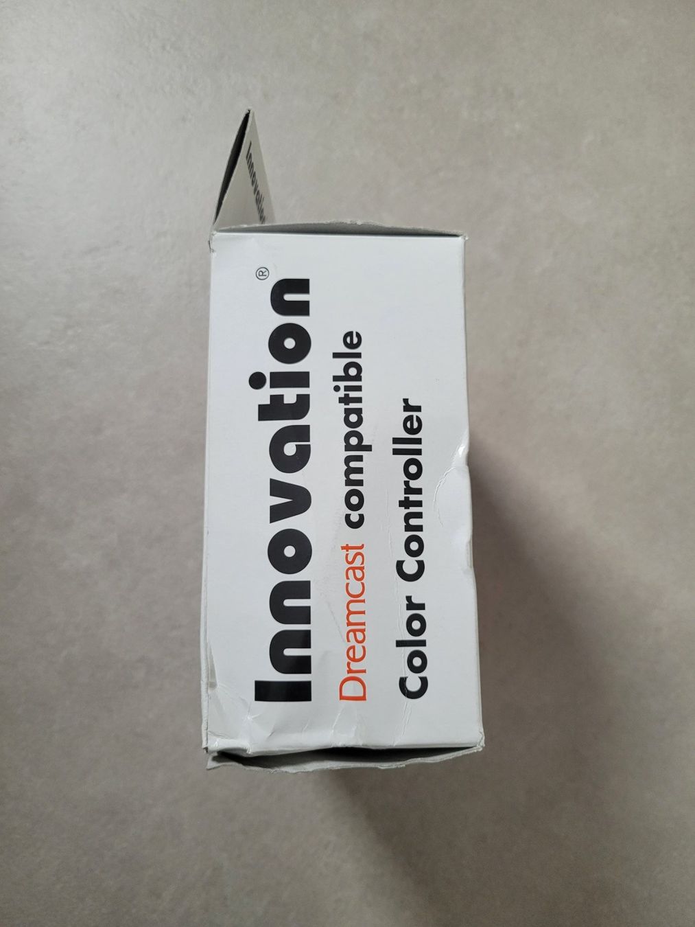 Controller: Dreamcast Controller mit OVP, neu!!! – Nuovo e nell'imballaggio originale da Uezwil venduto da -Retrogames- 4