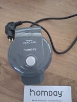 mini pancake Maschine neuwertig