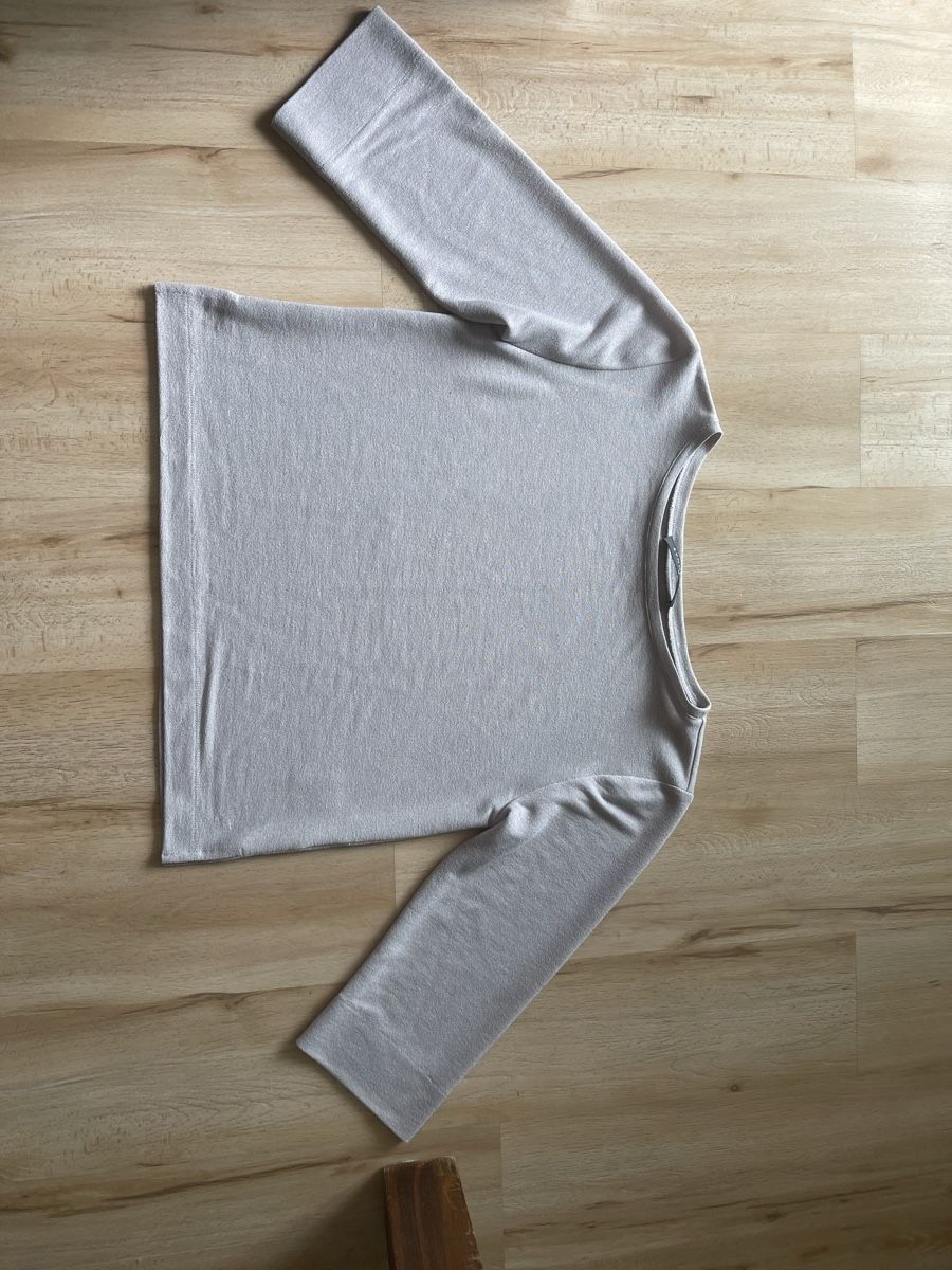 Pulls & Sweat-shirts: Pull Femme SYNDICATE gris 36 neuf – Neuf (Voir description) à Kloten par Vermicelles 7