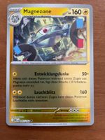 Pokemon Magnezone Reverse (Versand gratis)