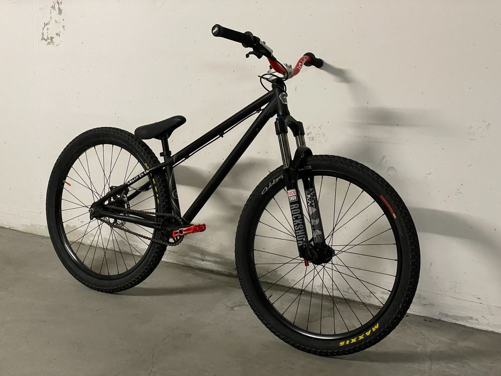 Norco Havoc Dirt & Street Bike | Kaufen auf Ricardo