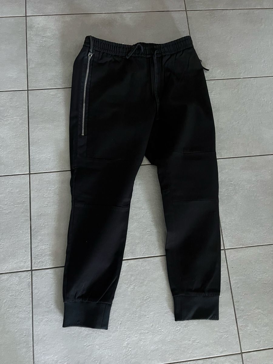Dolce & Gabbana Pantaloni: Dolce & Gabbana pantalone uomo 50 – Usato da Mendrisio venduto da fly_9wzx 1