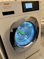Fust Novamatic WA 8192 Waschmaschine - Top Zustand!