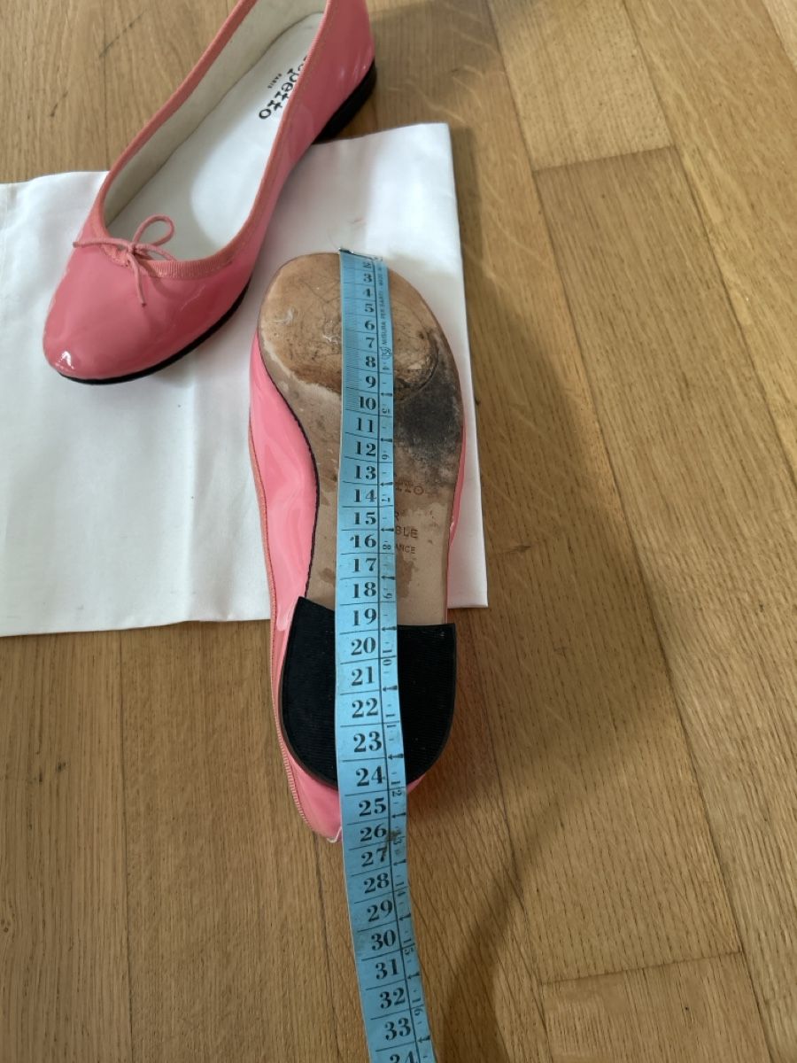 Repetto Damenschuhe: Repetto 38 – Gebraucht aus Adliswil von mollymoo 3