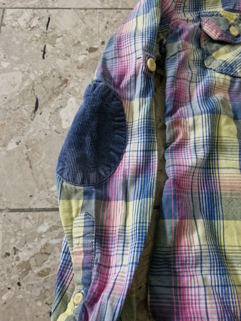 Superdry Camicette: chemise Superdry taille S – Nuovo (secondo la descrizione) da Cudrefin venduto da Jnini12 3