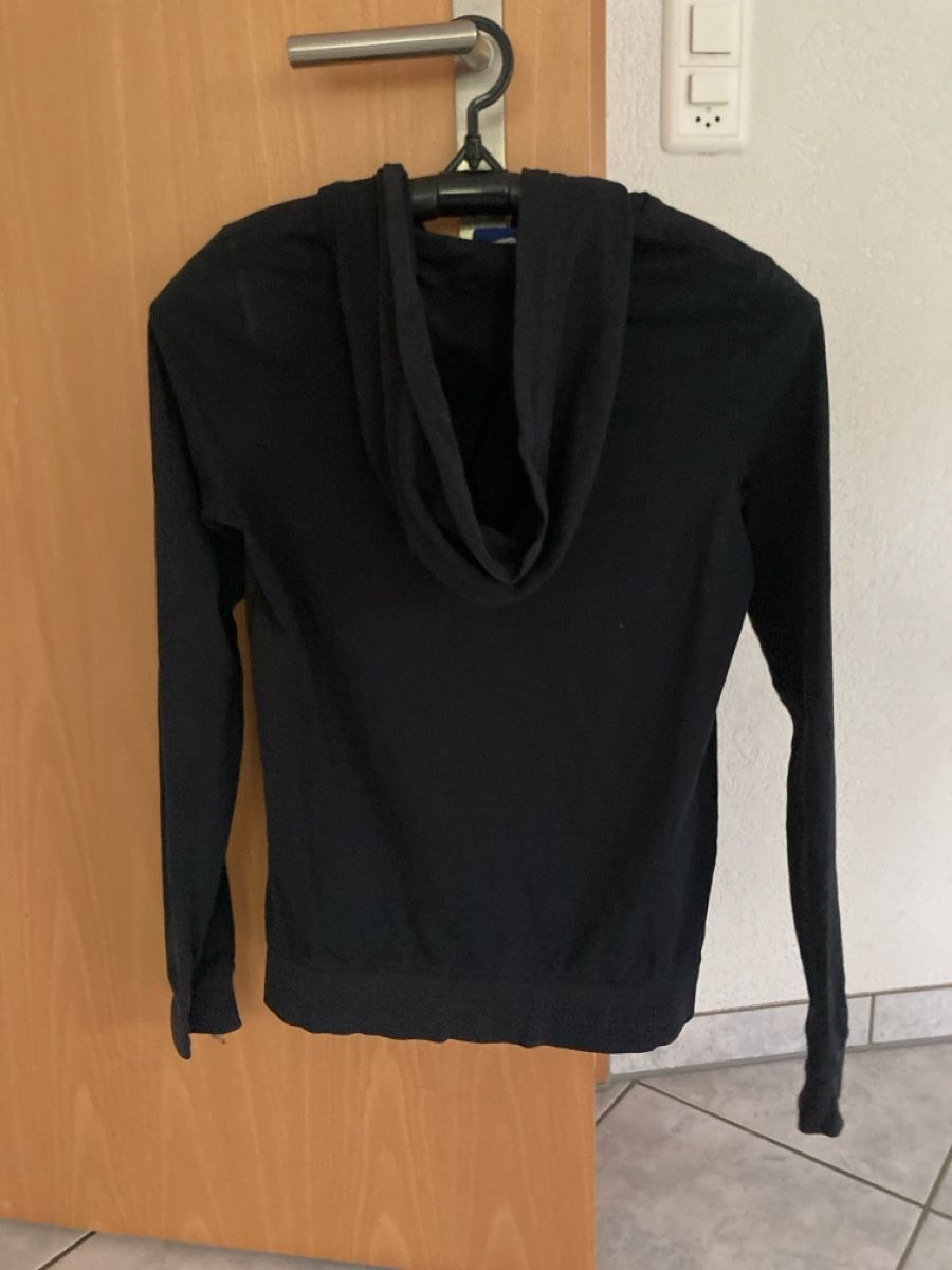 Nike Giacche: Nike Sportjacke – Usato da Rheinsulz venduto da schlumpfine_1 1