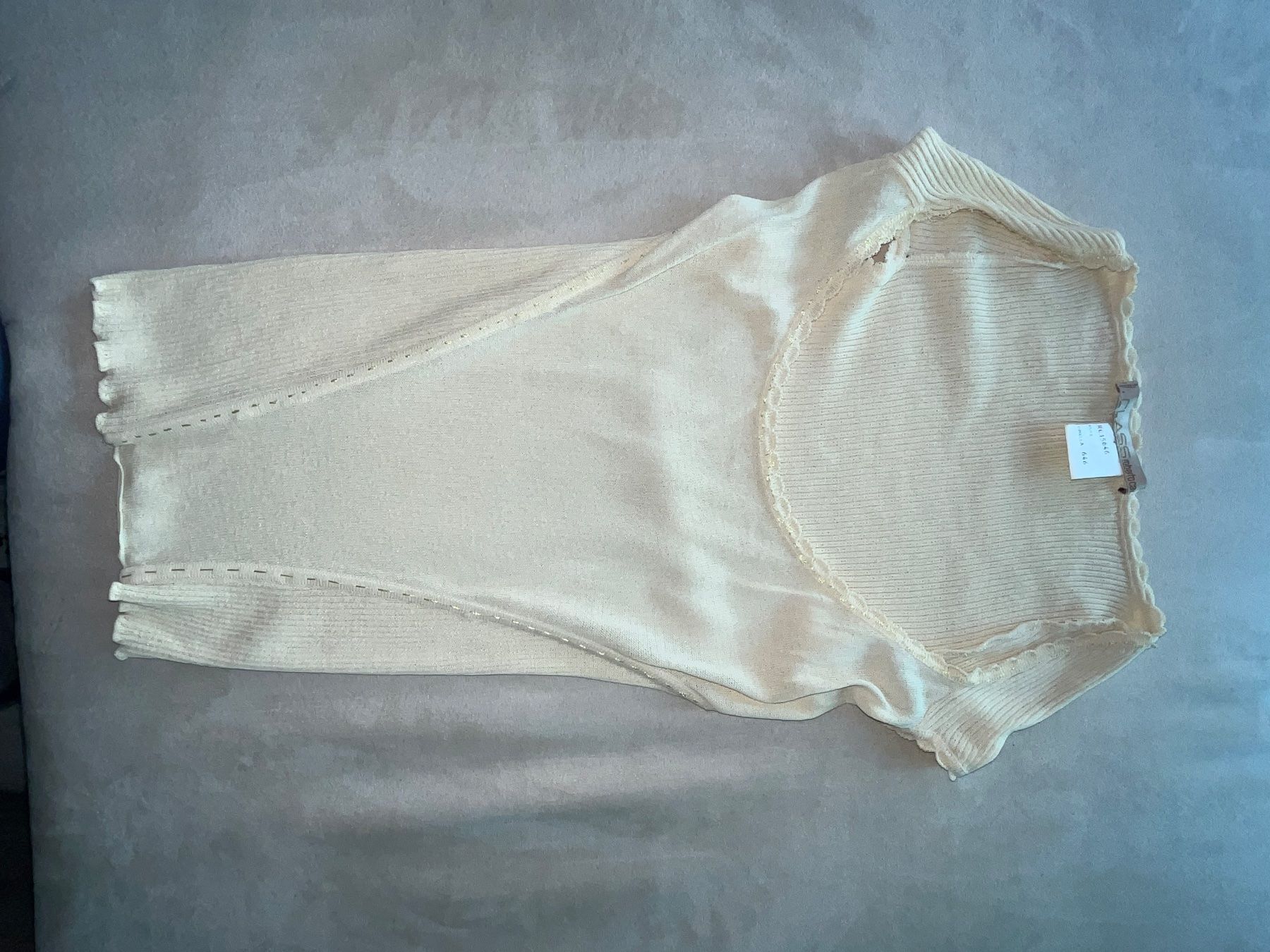 Roberto Cavalli Tops: Schickes Top Roberto Cavalli Gr.XS – Gebraucht aus Stäfa von Exclusive0 1