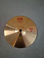 Paiste Bell 8"